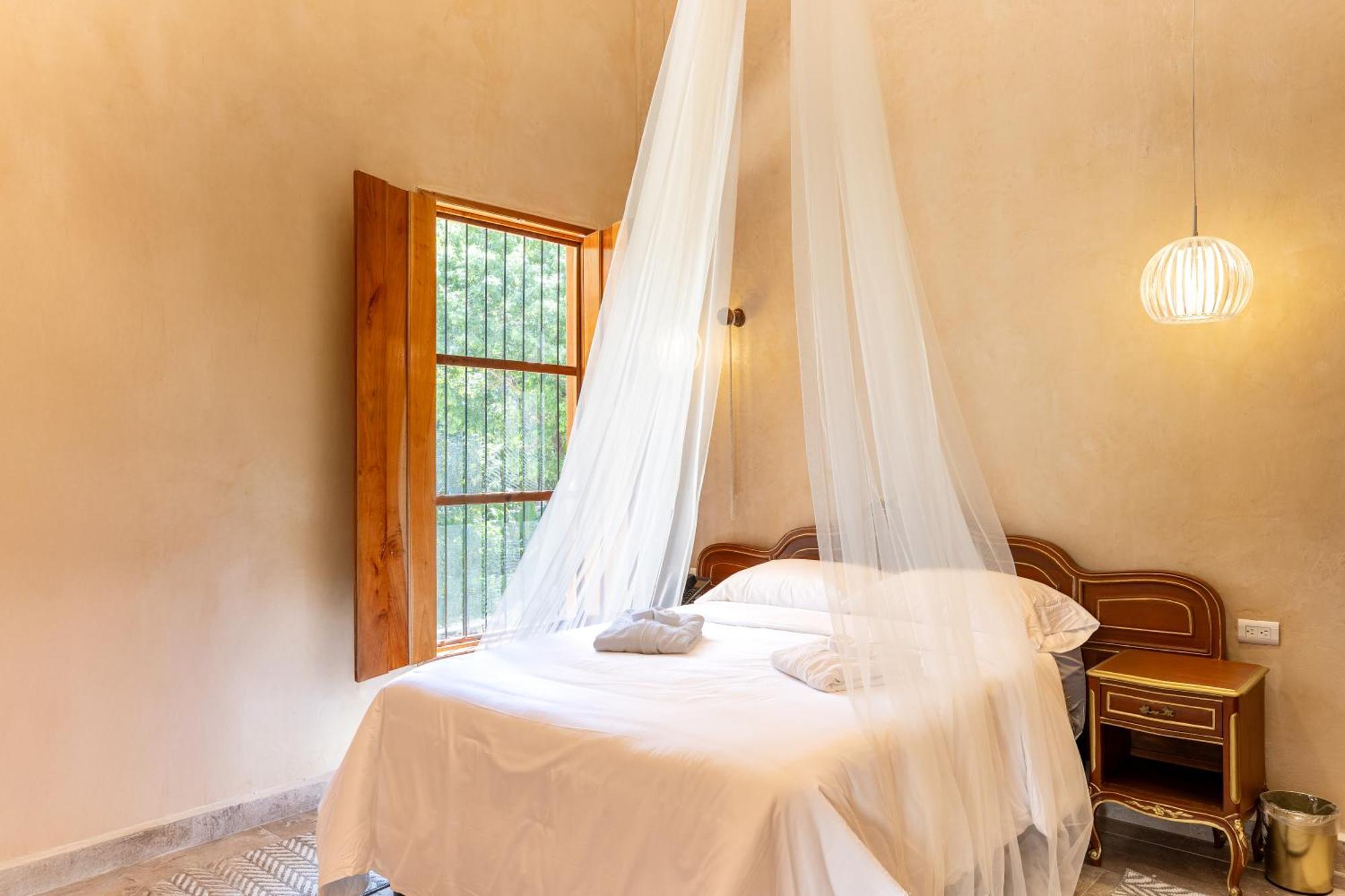 Cenote San Ignacio Villa Chochola Ngoại thất bức ảnh