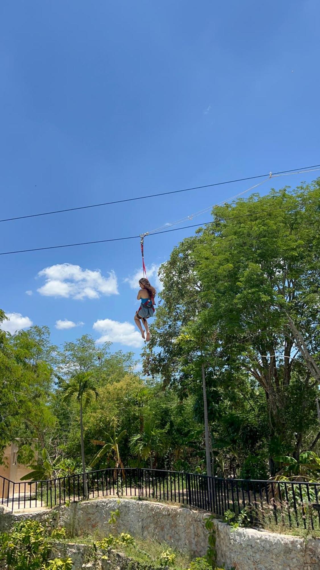 Cenote San Ignacio Villa Chochola Ngoại thất bức ảnh